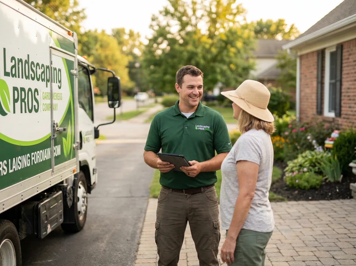 Landscaping Chaumont, NY FAQs
